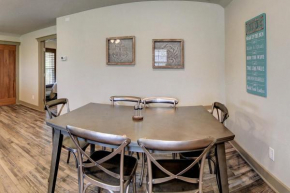Flats Cottage A, Port Aransas